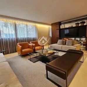 Apartamento com 2 Quartos à venda, 94m² no Vila Cordeiro, São Paulo