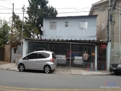 Sobrado com 3 Quartos à venda, 200m² no Parque Viana, Barueri
