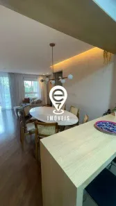 Apartamento com 3 Quartos à venda, 85m² no Vila Gumercindo, São Paulo