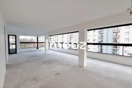 Cobertura com 3 Quartos à venda, 264m² no Vila Madalena, São Paulo