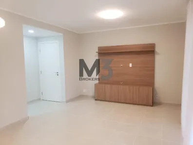 Apartamento com 3 Quartos à venda, 137m² no Loteamento Alphaville Campinas, Campinas