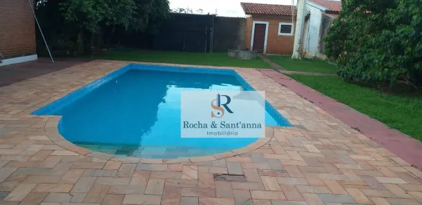 Fazenda/Sítio com 2 Quartos à venda, 214m² no Vale do Sol, Indaiatuba