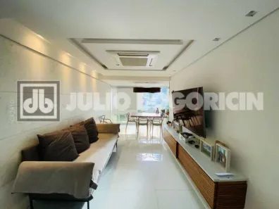 Apartamento com 3 Quartos à venda, 151m² no Botafogo, Rio de Janeiro