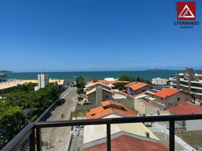 Cobertura com 2 Quartos à venda, 95m² no Canto Grande, Bombinhas