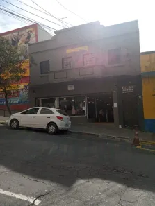 Ponto Comercial para alugar, 400m² no Lapa, São Paulo