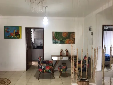 Apartamento com 2 Quartos à venda, 75m² no Camobi, Santa Maria