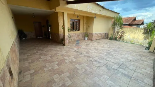 Casa com 4 Quartos à venda, 129m² no Alvorada, Contagem
