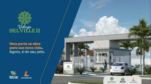 Casa de Condomínio com 2 Quartos à venda, 44m² no , Paço do Lumiar