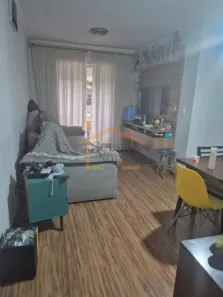 Apartamento com 3 Quartos à venda, 65m² no Vila Nova Cachoeirinha, São Paulo
