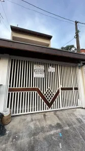 Casa com 3 Quartos à venda, 161m² no Jardim República, São José dos Campos