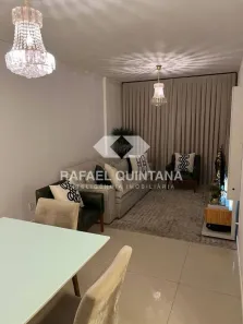 Apartamento com 3 Quartos à venda, 95m² no Centro, Florianópolis