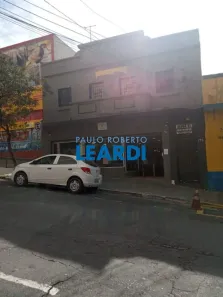 Ponto Comercial para alugar, 700m² no Lapa, São Paulo