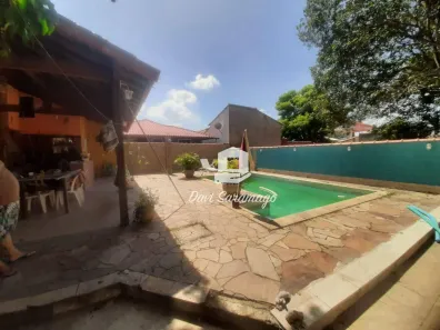 Casa de Condomínio com 3 Quartos à venda, 231m² no Ponta Grossa, Maricá