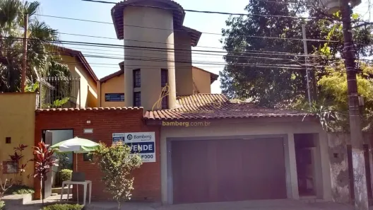 Casa com 3 Quartos à venda, 318m² no Campo Belo, São Paulo