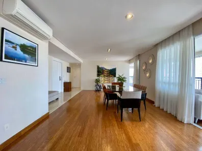 Apartamento com 4 Quartos à venda, 245m² no Vila Clementino, São Paulo