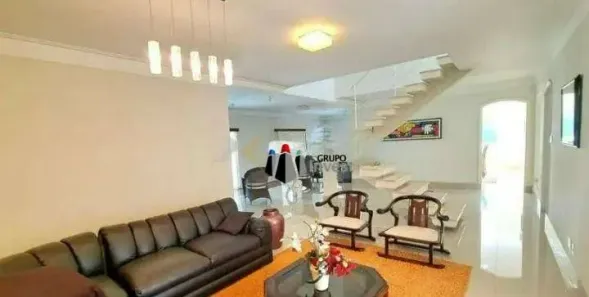 Casa com 4 Quartos à venda, 800m² no Parque Taquaral, Campinas