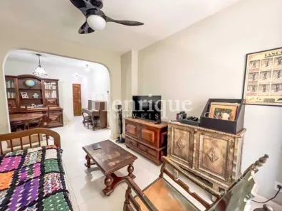 Apartamento com 2 Quartos à venda, 84m² no Flamengo, Rio de Janeiro