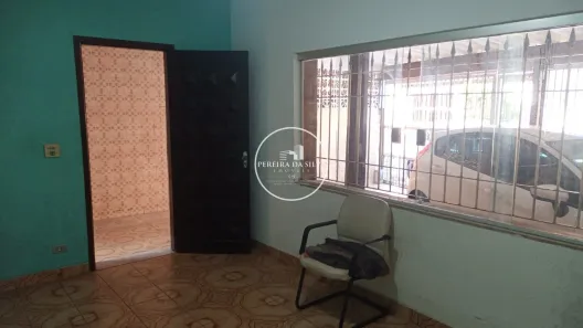 Sobrado com 3 Quartos à venda, 122m² no Campo Grande, São Paulo