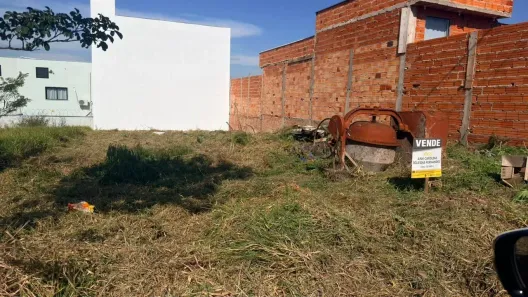 Lote/Terreno à venda, 250m² no Jardim São Francisco, Piracicaba
