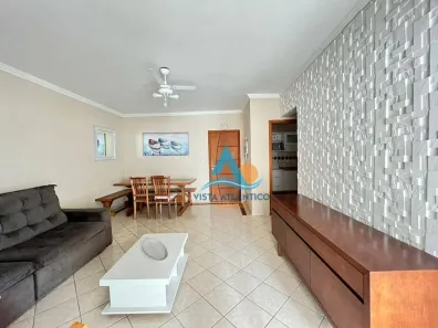Apartamento com 3 Quartos à venda, 107m² no Aviação, Praia Grande