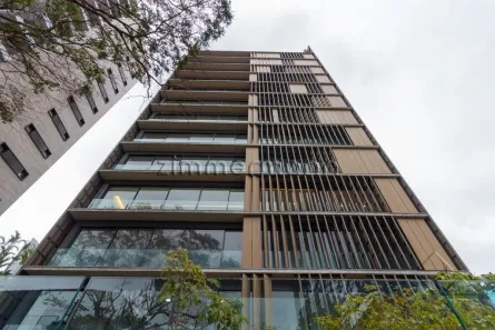 Apartamento com 3 Quartos à venda, 229m² no Vila Nova Conceição, São Paulo
