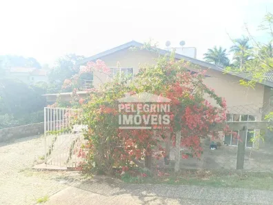 Casa com 3 Quartos para venda ou aluguel, 260m² no Vale Verde, Valinhos