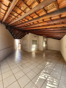 Casa com 3 Quartos para alugar, 85m² no Parque Estoril, São José do Rio Preto