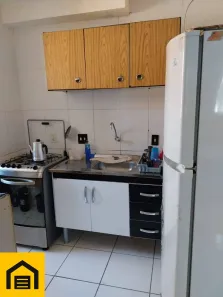 Apartamento com 2 Quartos à venda, 60m² no Jardim Nova América, Suzano