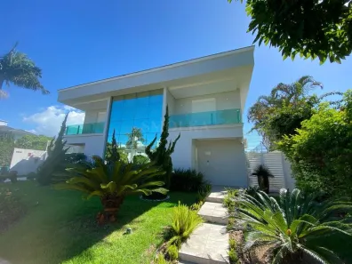 Casa com 6 Quartos à venda, 334m² no Jurerê Internacional, Florianópolis