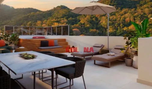 Apartamento com 2 Quartos à venda, 70m² no São Francisco, Niterói