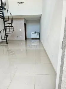 Imóvel Comercial com 1 Quarto para alugar, 50m² no Jardim Ouro Verde, São José do Rio Preto