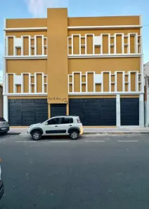 Prédio Comercial para alugar, 549m² no Centro, Teresina