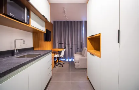 Apartamento com 1 Quarto à venda, 29m² no Pinheiros, São Paulo
