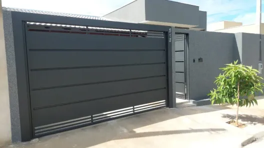 Casa com 3 Quartos à venda, 92m² no Miravista Residencial, Mirassol