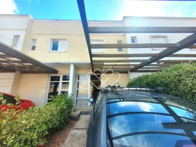 Casa com 2 Quartos à venda, 52m² no Morada Gaúcha, Gravataí