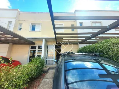 Casa com 2 Quartos à venda, 52m² no Morada Gaúcha, Gravataí