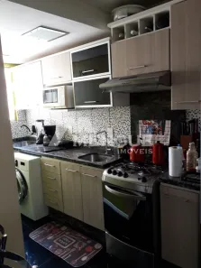 Apartamento com 2 Quartos à venda, 38m² no Rubem Berta, Porto Alegre