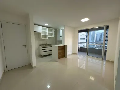 Apartamento com 2 Quartos à venda, 63m² no Calhau, São Luís