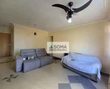 Apartamento com 3 Quartos à venda, 97m² no Centro, Campinas