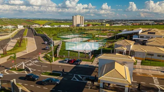 Lote/Terreno à venda, 202m² no Jardim Flamboyant, Paulínia