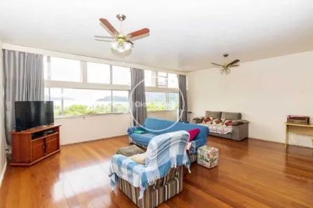 Apartamento com 3 Quartos à venda, 180m² no Flamengo, Rio de Janeiro