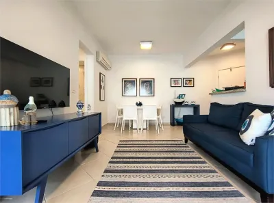 Apartamento com 2 Quartos à venda, 80m² no Riviera, Bertioga