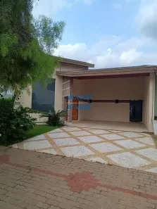 Casa com 4 Quartos à venda, 232m² no Jardim Imperador, Americana