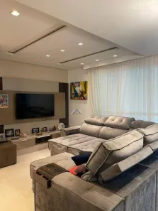 Apartamento com 3 Quartos à venda, 128m² no Centro, Londrina