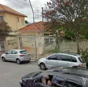 Lote/Terreno à venda, 887m² no Vila Laís, São Paulo