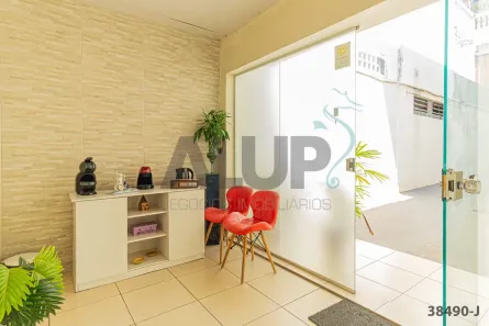 Ponto Comercial para alugar, 18m² no Chácara Santo Antônio (Zona Sul), São Paulo