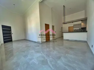 Casa de Condomínio com 3 Quartos à venda, 212m² no Loteamento Pinheiros de Tremembé, Tremembé