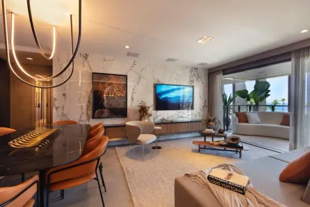 Apartamento com 3 Quartos à venda, 157m² no Barra da Tijuca, Rio de Janeiro