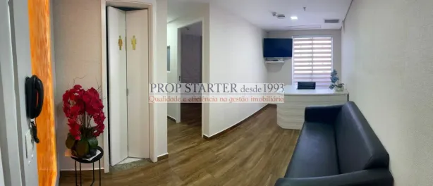 Imóvel Comercial à venda, 60m² no Vila Mariana, São Paulo