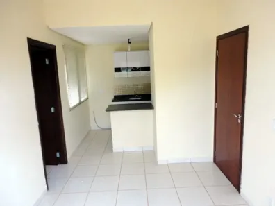 Apartamento com 1 Quarto à venda, 40m² no Jardim Bandeirantes, São Carlos
